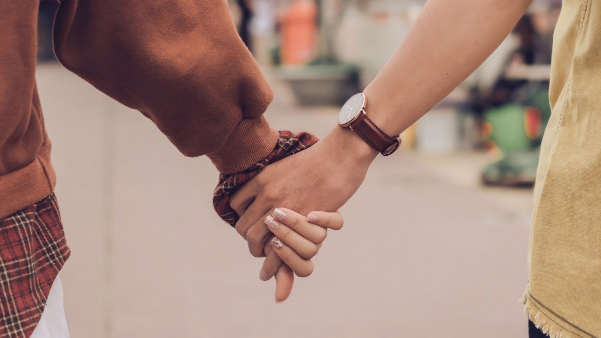 直男眼中的满级女友是什么样的？