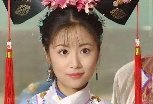 还珠格格第四部的演员都有谁啊？