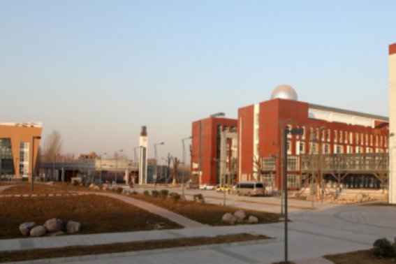 郑州外国语学校都有哪些分校？