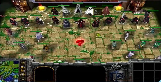 火影忍者羁绊2.3.1修正版怎么选择隐藏英雄？