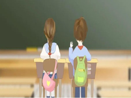 被同桌拉到没人的地方，怎么处理比较好？