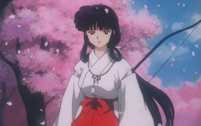 犬夜叉一共有多少集？