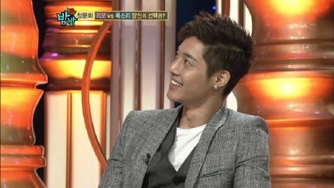 金贤重，这是什么综艺节目？？？急！！！