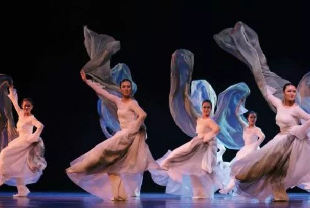 舞蹈脚步基本步法训练