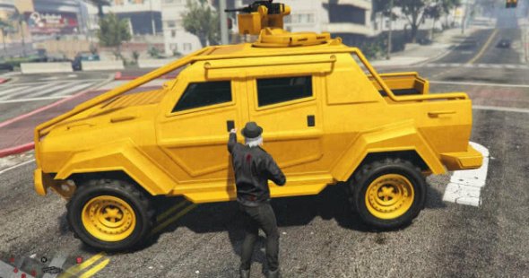 热血无赖什么车好