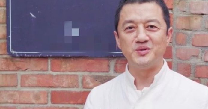 李亚鹏是不是死了？