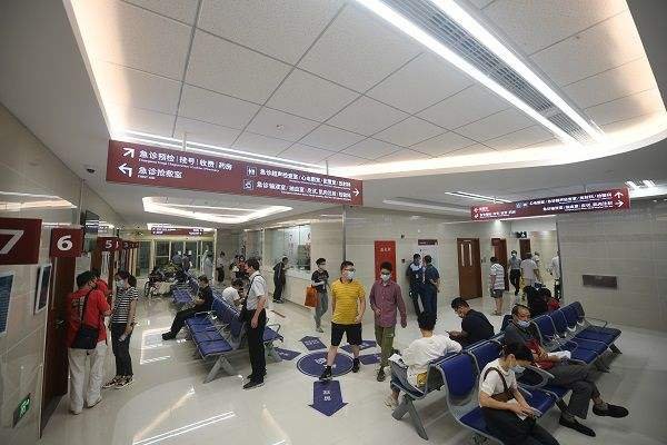 上海死亡高峰来临，上海的重症资源还能坚持多久？