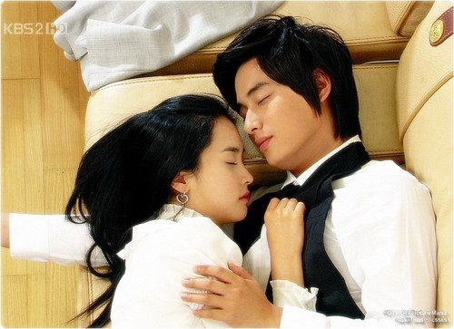 哈罗小姐的分集介绍