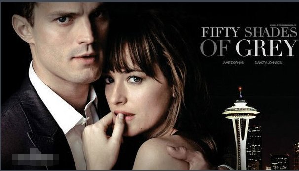 五十度灰最后一首歌