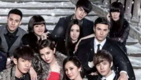 小时代3：刺金时代结局是什么意思？