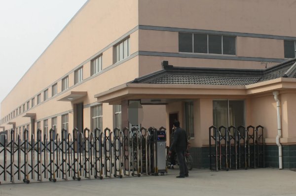 耐火浇注料公司