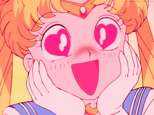 妹子好色的时候都有哪些表现？