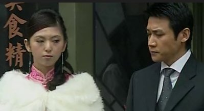 铁面歌女分集剧情介绍