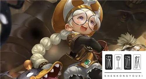 龙之谷学者技能加点推荐