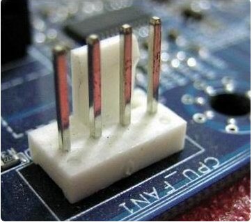 CPU风扇转速过高会烧毁CPU吗？