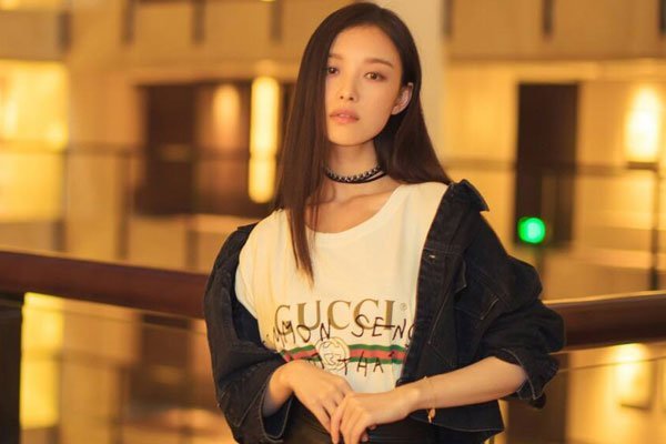 倪妮一晚8次是真的吗 照片技巧方面是有人冒充让她难堪