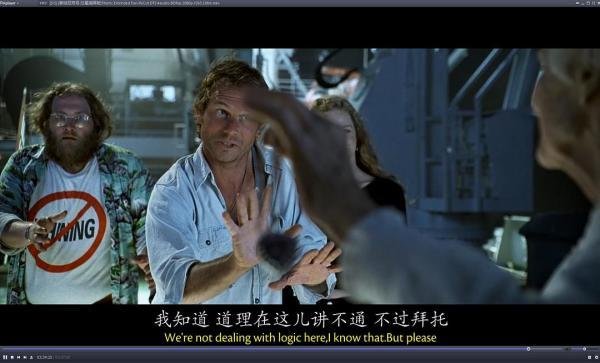 哪位朋友有《加勒比海盗4：惊涛骇浪》的种子？