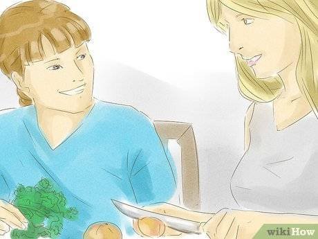 妈妈总是不答应我的要求怎么办？