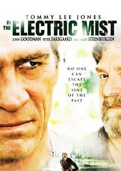 电光冷雾中的剧情简介