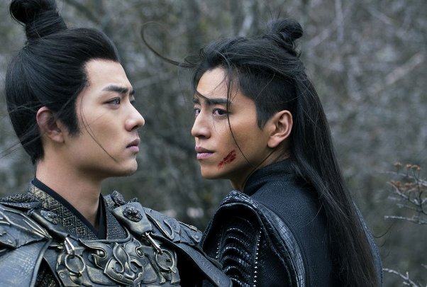 《狼殿下》很早就杀青了,为什么还未播出?是另有隐情吗?