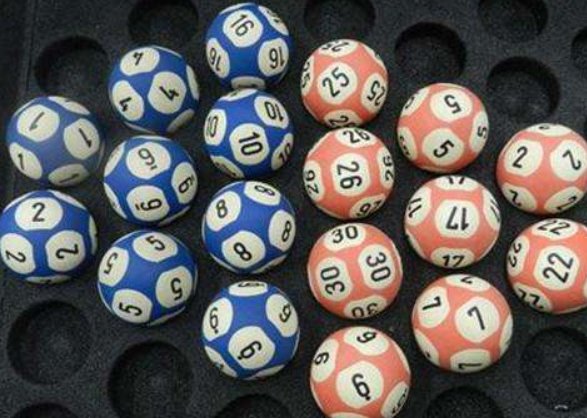 2020年双色球第31期开奖结果？