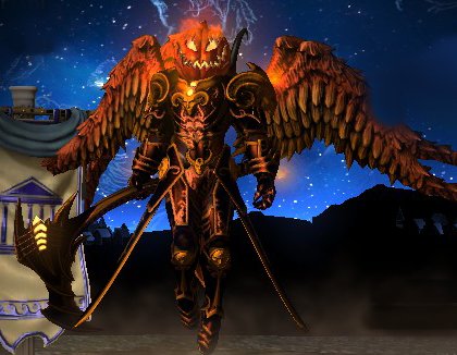 死神杰克的剧情介绍