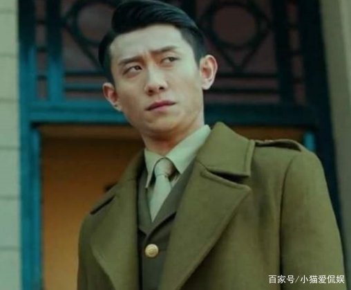 局中人中,常先生的身份是什么?