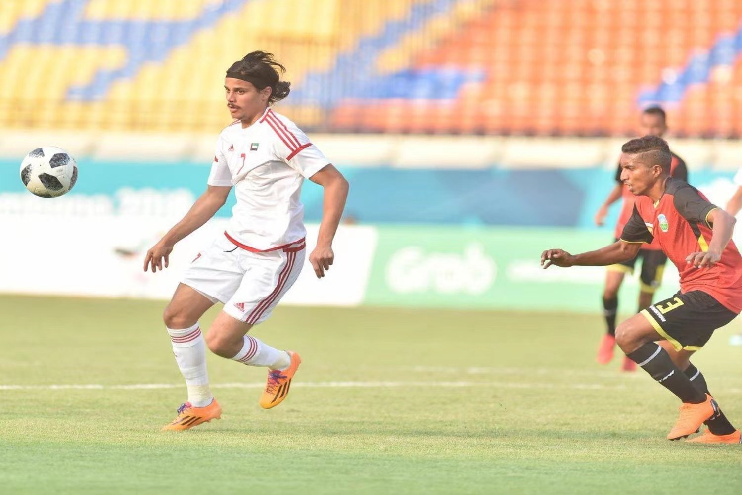 亚运会是不是只有亚洲国家参加