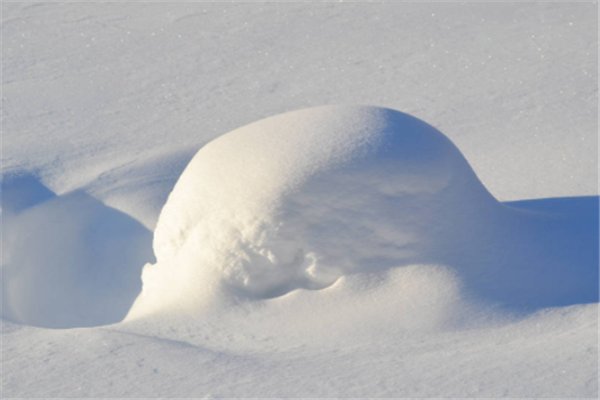 东北特大暴风雪百年未遇,此次强降雪何时才会结束?