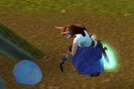 魔兽世界复活节任务的彩蛋和巧克力哪里搞啊？提示也没得