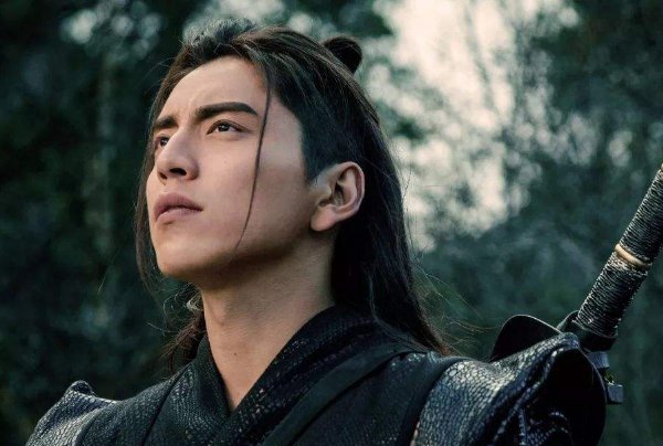 《狼殿下》很早就杀青了,为什么还未播出?是另有隐情吗?