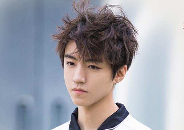 王俊凯出道日期