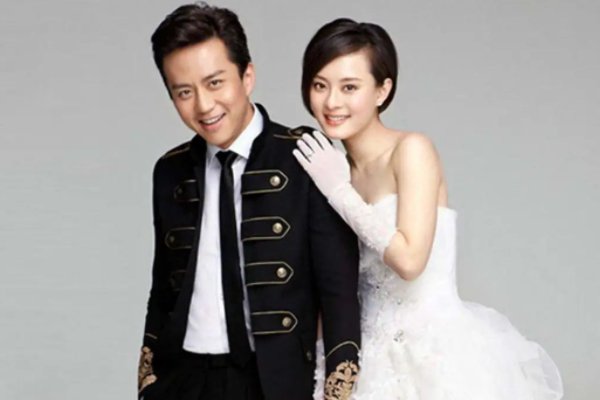 2011年结婚的明星有哪些?