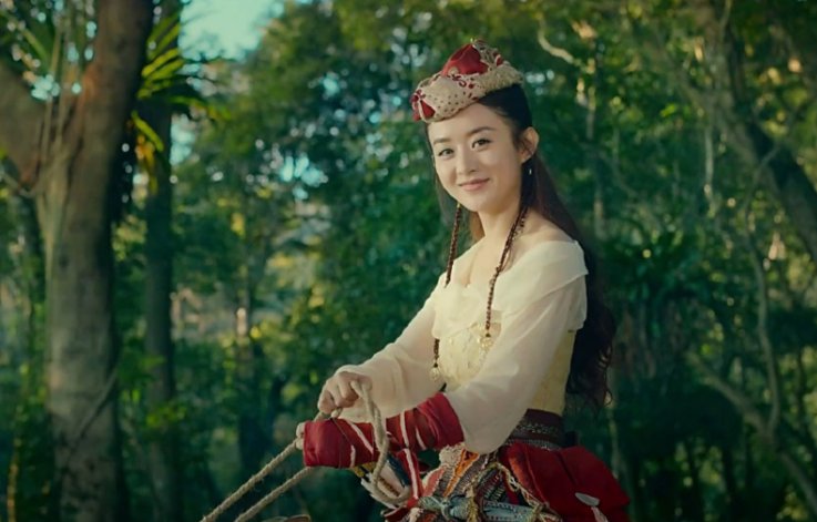 《西游记之女儿国》讲的什么故事,和原著有出入吗?