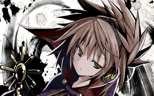 半步多欲望传说的角色介绍