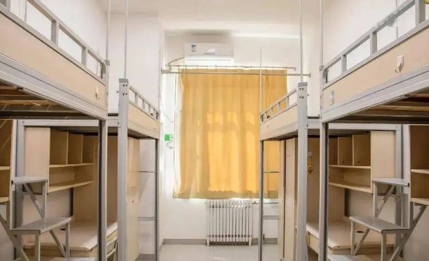 211大学宿舍条件一览表