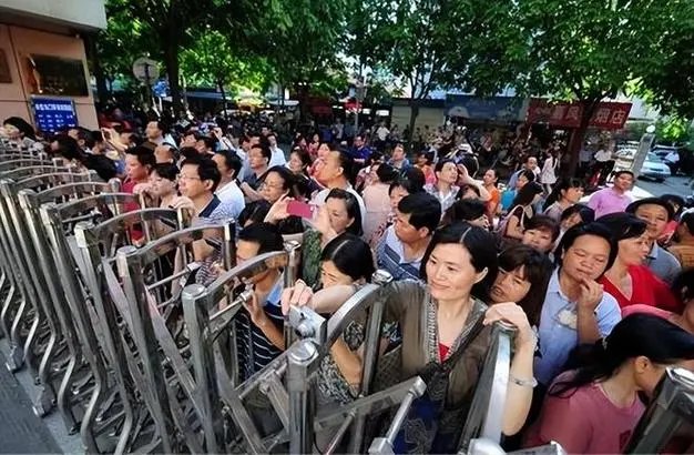 2021年高考理科二本分数线