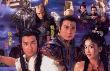 封神榜之爱子情深和忠义乾坤有什么不一样