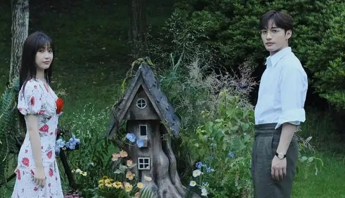 两个人的小森林结局