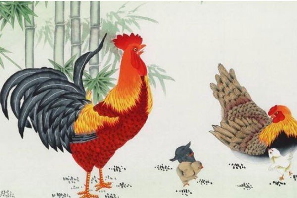 阳光明媚猜一正确生肖