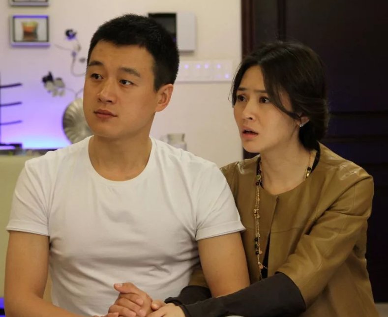 门第1至36集剧情介绍