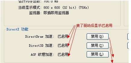 Direct3D是什么，在哪里打开？