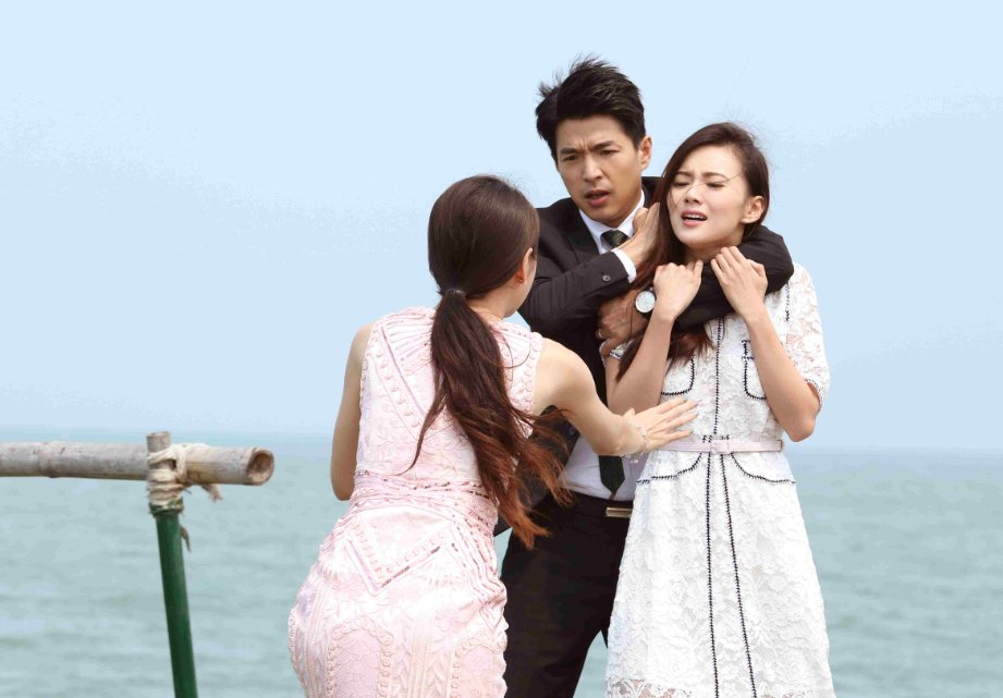 爱情有多美大结局剧情介绍