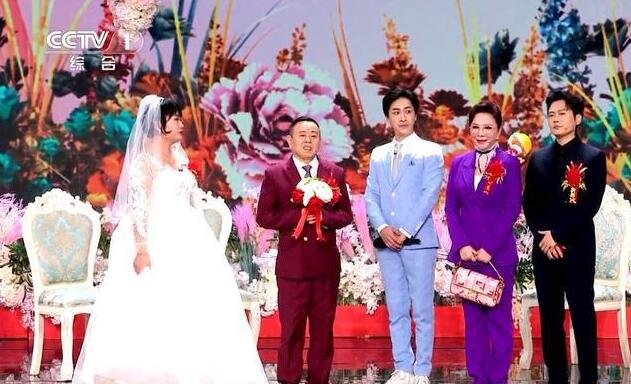 蔡明潘长江小品立意引发讨论，你认为他们的立意是什么？如何评价？