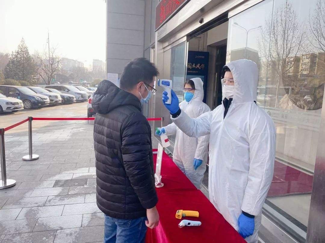 胡锡进：健康码只应用于纯防疫目的，如何防范健康码被不法利用？