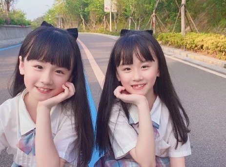 一一丫丫是学霸吗?