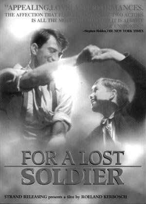 士兵与男孩的介绍