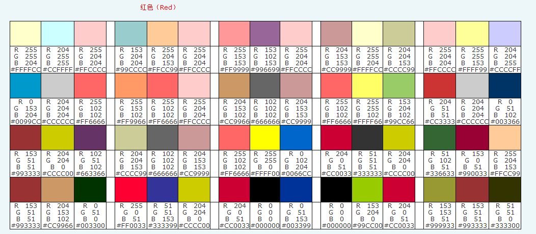 最新qq名字代码是什么颜色的？
