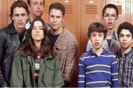 美剧迷必看的20部神剧