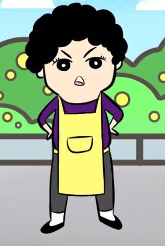 我的舅妈的话题作文开头结尾